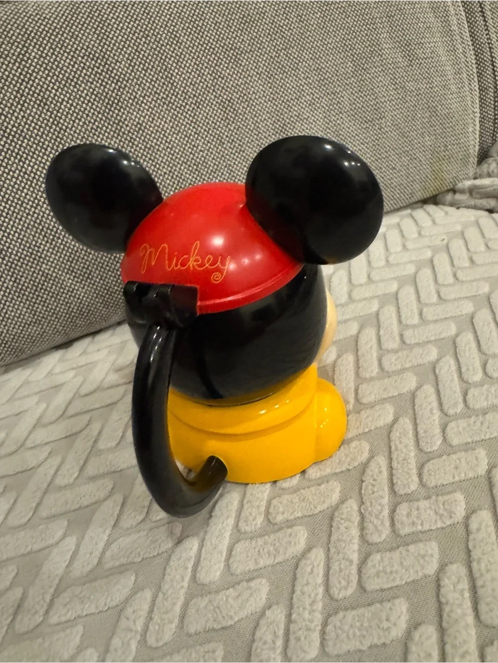 Disney on ice 2026 Mickey Mouse mug